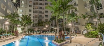 Immaculate 2-bedroom apartment in prime location!