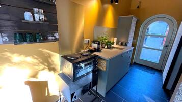 House | Private kitchen