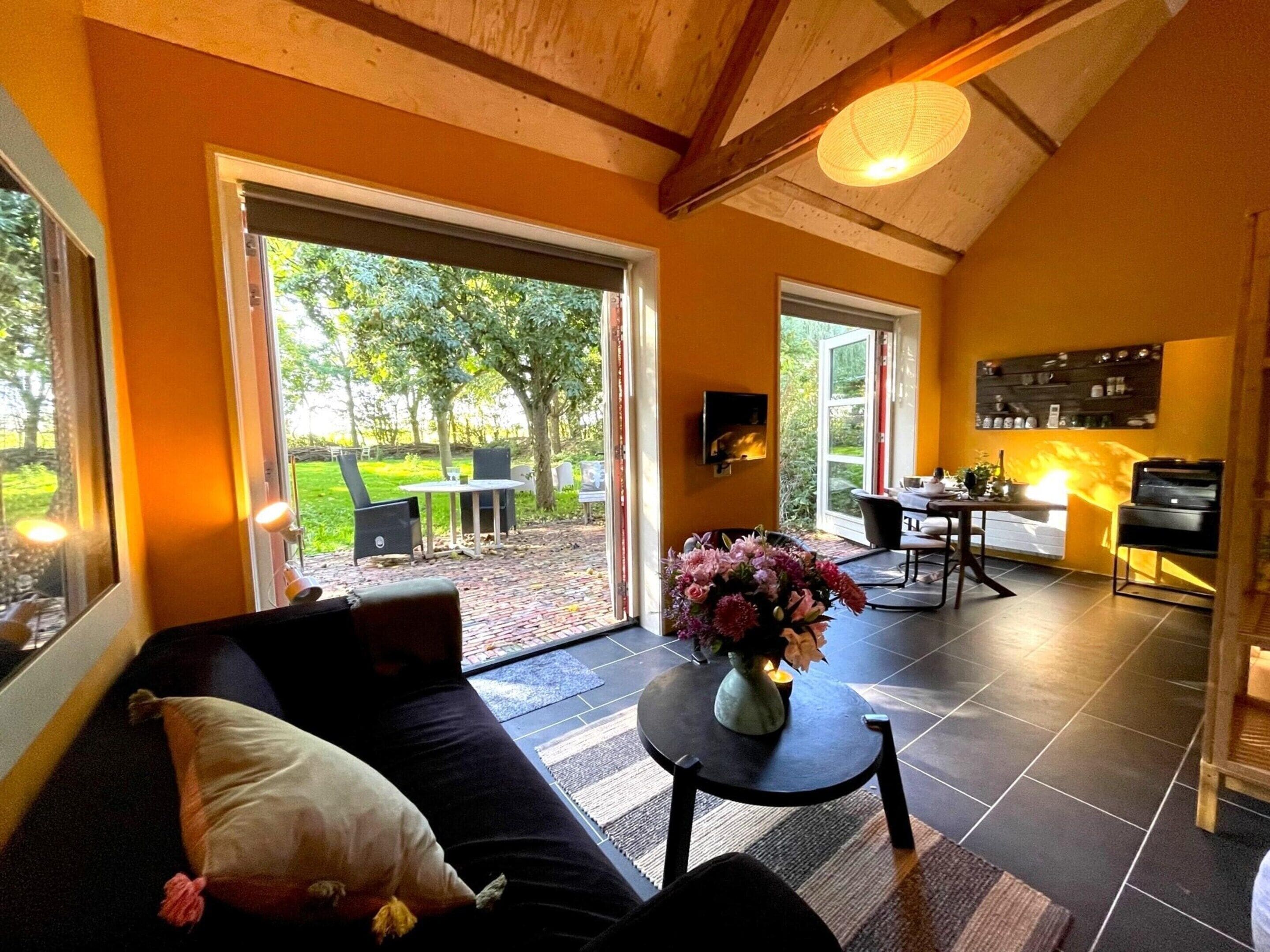 House | View from property