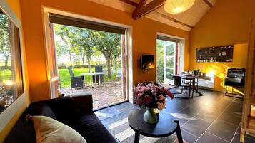 House | View from property