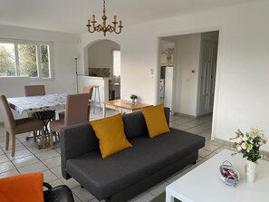 Smart-tv och böcker