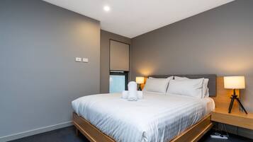 2 camere, ferro/asse da stiro, Wi-Fi, lenzuola