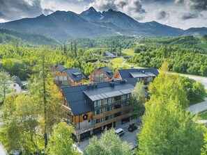 Εξωτερικοί χώροι