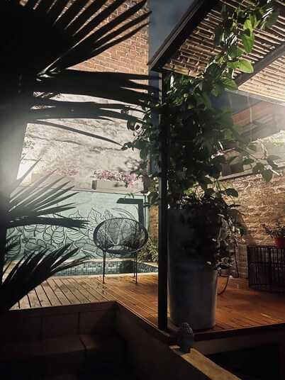 House&pool