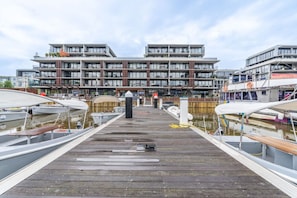 Port de plaisance