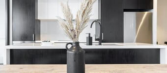 Kingston Foreshore Paradise - 2BR