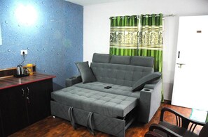 Suite, Non Smoking
