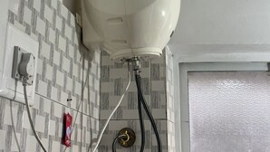 Bathroom - RK White Castle (Ootacamund)