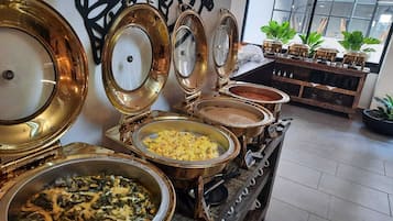 Nhà hàng