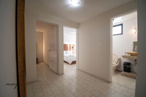 Bathroom - Venator House Moral (León)
