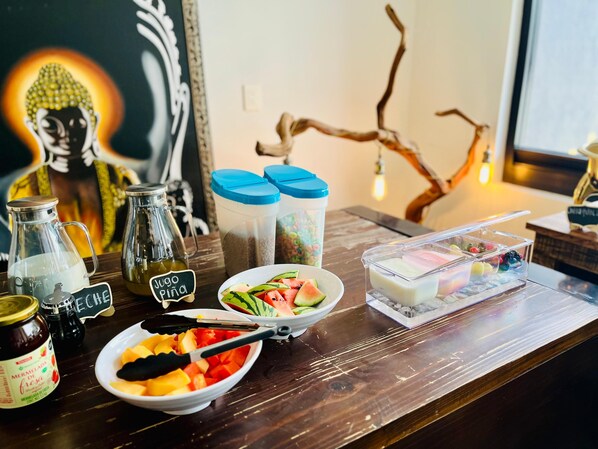 Restaurant - Venator House Moral (León)