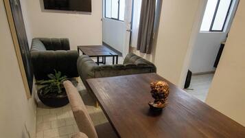 Apartamento Confort | Comedor