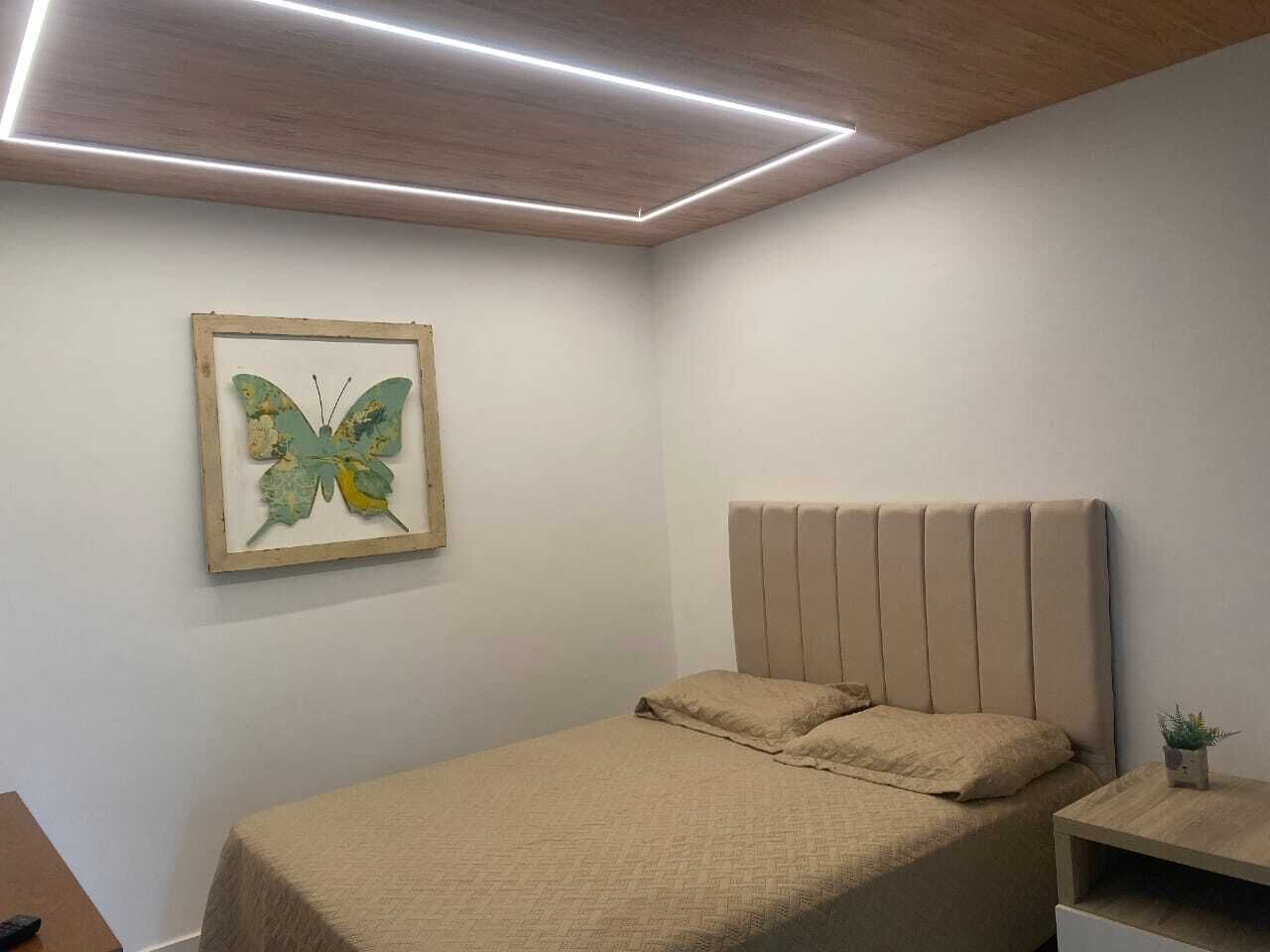 4 多间卧室、熨斗/熨衣板、WiFi