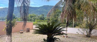House in the mountains - Waterfalls - Trail and Hang Gliding located in Saquarema