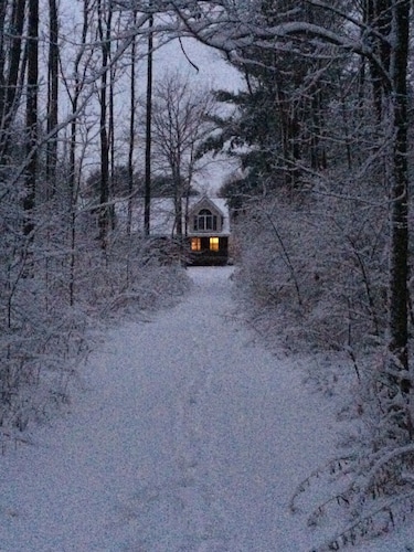 The Lake House Retreat
