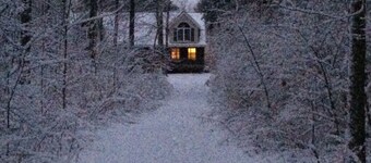 The Lake House Retreat