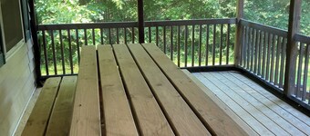 The Lake House Retreat