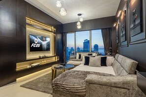 Tv, videospil