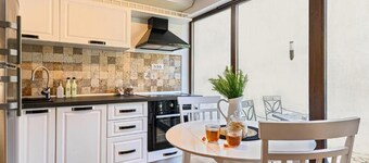 Cozy House with private Terrace, Bbq & Free Parking