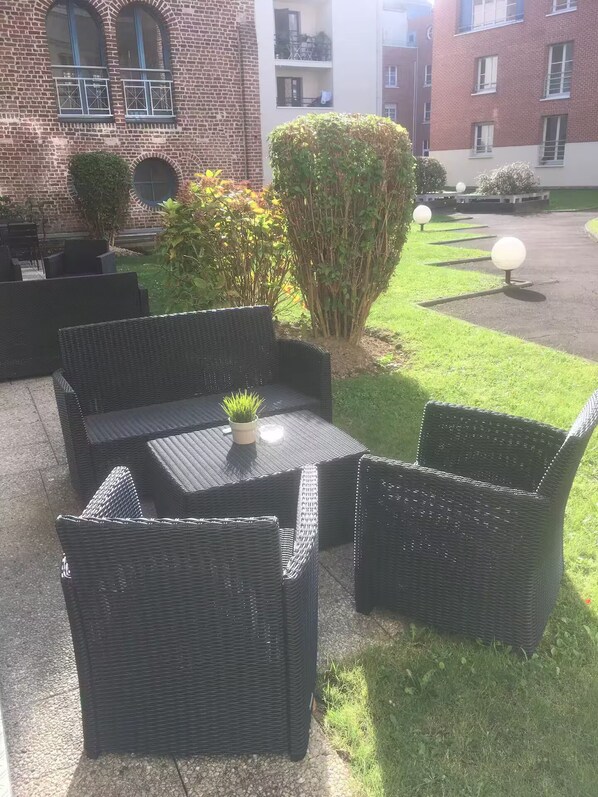 Terrass/Patio