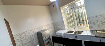 Kigali Beauty Private House