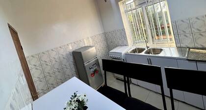 Kigali Beauty Private House