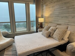 1 habitación, wifi gratis y ropa de cama 