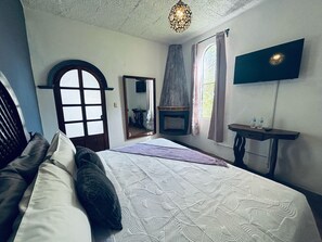 Free WiFi - Hotel Casa Loreto San Miguel de Allende (San Miguel de Allende)