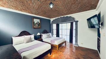 1 habitación y wifi gratis