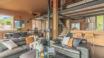 Rumah | 2 kamar tidur