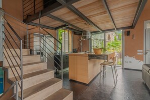 Casa | 2 dormitorios