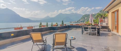 Ferienhaus | 2 Schlafzimmer