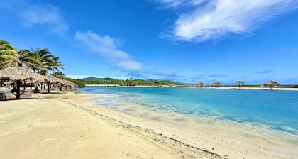 Condo 1C @ Parrot Tree Plantation