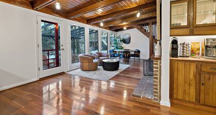 Spacious 5-bedroom Falls Church/Merrifield