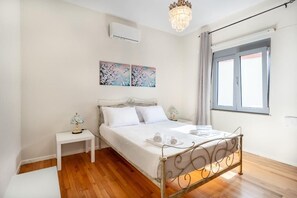 3 Schlafzimmer, Bügeleisen/Bügelbrett, WLAN, Bettwäsche