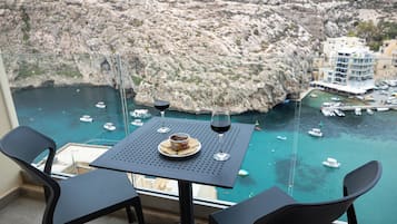 Teres/patio