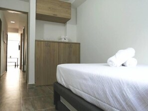 2 Schlafzimmer, WLAN