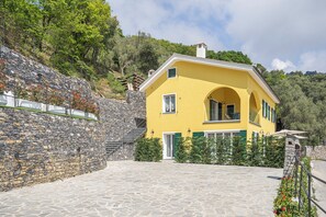 Esterni