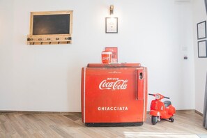 Interior - VESPA SPRINT APARTMENT Amazing Nature 10' to the beach +PVT Park in City Centre! (Roverano Basso)