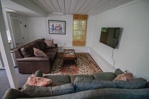 Smart TV, computer monitors