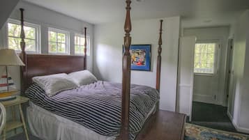 1 dormitorio, escritorio, cuna de viaje y wifi