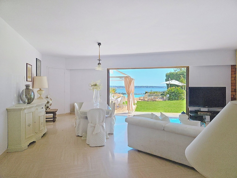 Your Dream Vacation Starts Here. Villa Panoramic View, 5 Minutes From Cannes - Vallauris