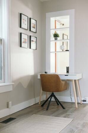 Interieur