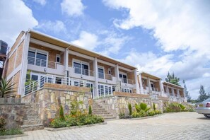 Exterior - Cosy and Modern Townhouse KIGALI (Kigali)