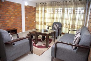 Interior - Cosy and Modern Townhouse KIGALI (Kigali)