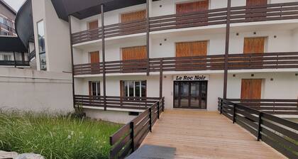 Appartement 75mÂČ en pied de pistes de Serre Chevalier