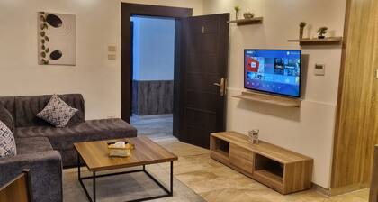 Unique 2bedroom at Abdoun 001