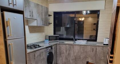 Unique 2bedroom at Abdoun 001