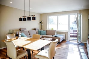 Interior - Lenneglück Vacation Apartment (Winterberg)