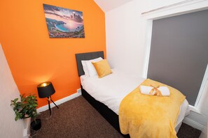 Familienapartment | Bügeleisen/Bügelbrett, kostenloses WLAN